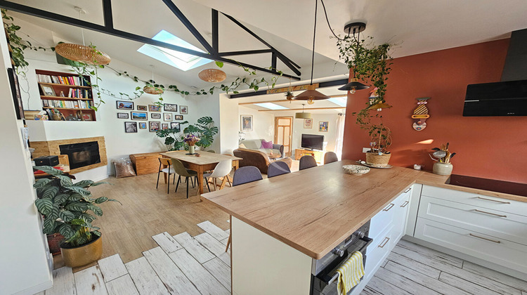 Ma-Cabane - Vente Maison Sables d'Olonne, 80 m²