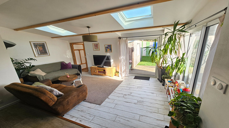 Ma-Cabane - Vente Maison Sables d'Olonne, 80 m²