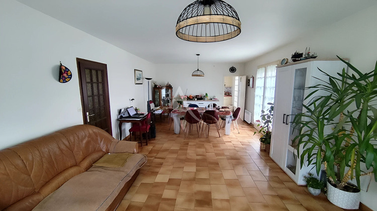 Ma-Cabane - Vente Maison Sables d'Olonne, 92 m²