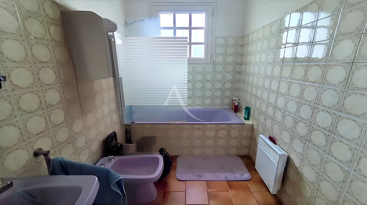 Ma-Cabane - Vente Maison Sables d'Olonne, 92 m²