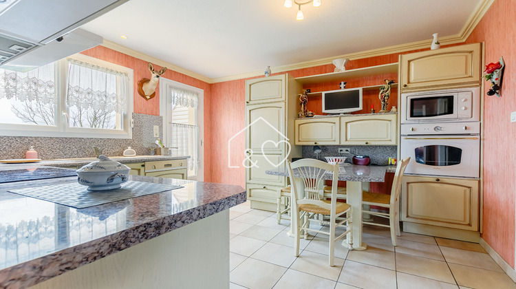 Ma-Cabane - Vente Maison Sables d'Olonne, 126 m²