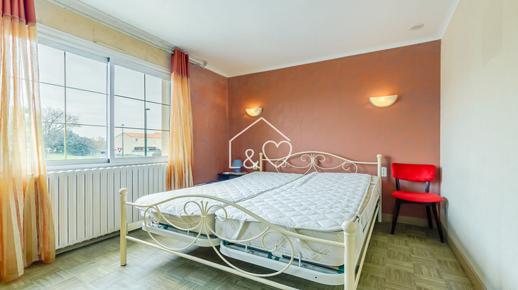 Ma-Cabane - Vente Maison Sables d'Olonne, 126 m²