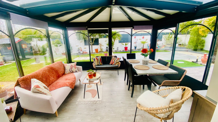 Ma-Cabane - Vente Maison Sables d'Olonne, 118 m²