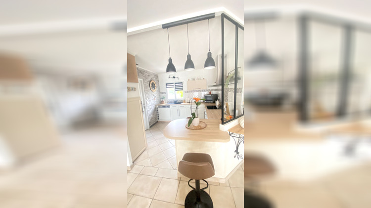 Ma-Cabane - Vente Maison Sables d'Olonne, 118 m²