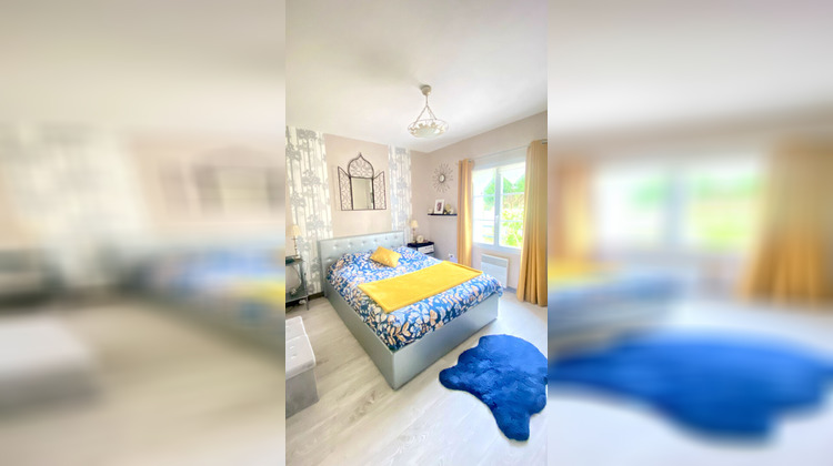 Ma-Cabane - Vente Maison Sables d'Olonne, 118 m²