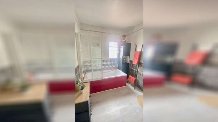 Ma-Cabane - Vente Maison Sables d'Olonne, 118 m²