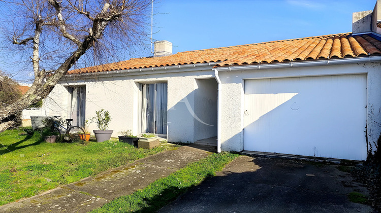 Ma-Cabane - Vente Maison Sables d'Olonne, 103 m²