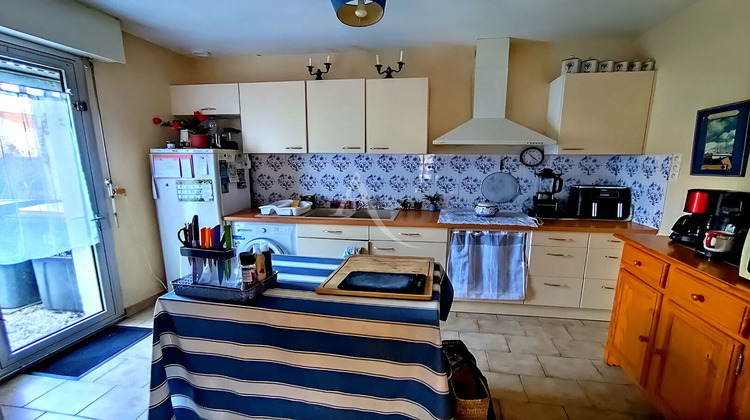 Ma-Cabane - Vente Maison Sables d'Olonne, 103 m²