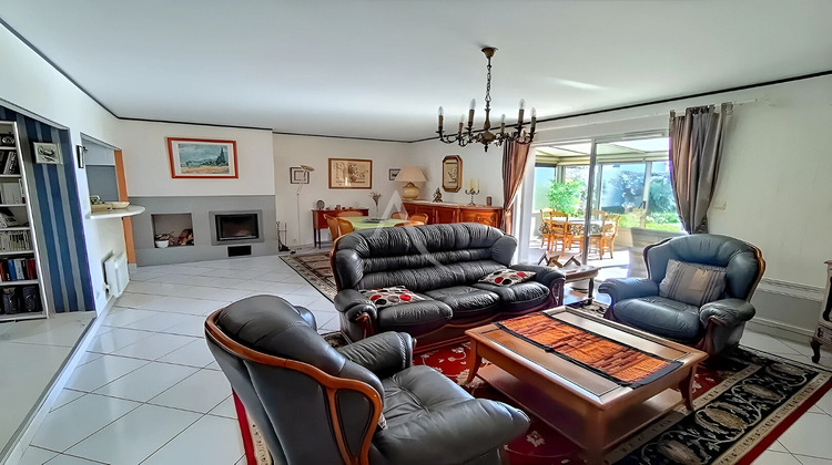 Ma-Cabane - Vente Maison Sables d'Olonne, 139 m²