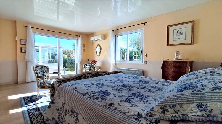 Ma-Cabane - Vente Maison Sables d'Olonne, 139 m²