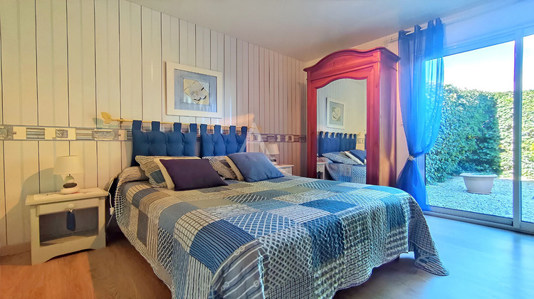 Ma-Cabane - Vente Maison Sables d'Olonne, 139 m²