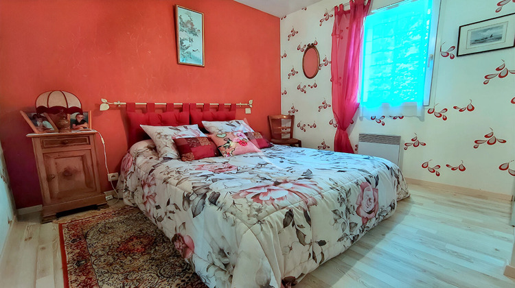 Ma-Cabane - Vente Maison Sables d'Olonne, 139 m²