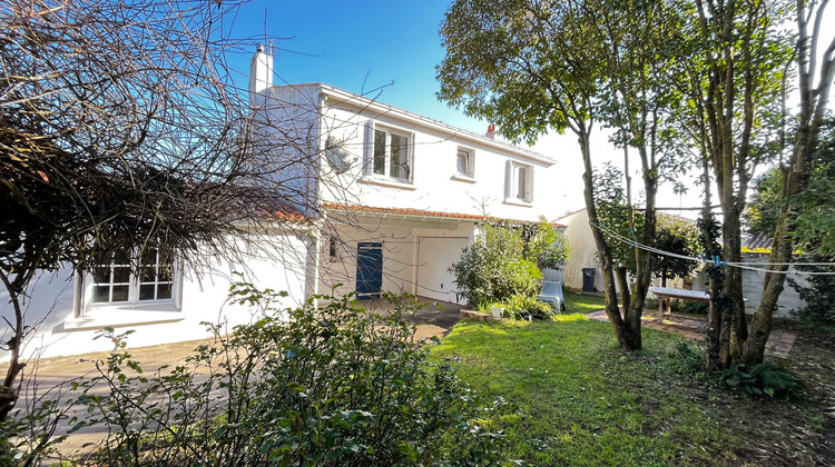Ma-Cabane - Vente Maison Sables d'Olonne, 95 m²