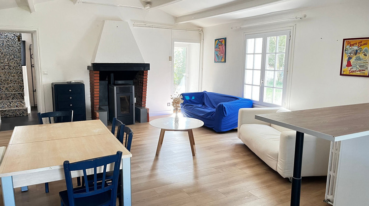 Ma-Cabane - Vente Maison Sables d'Olonne, 95 m²