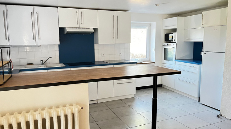 Ma-Cabane - Vente Maison Sables d'Olonne, 95 m²