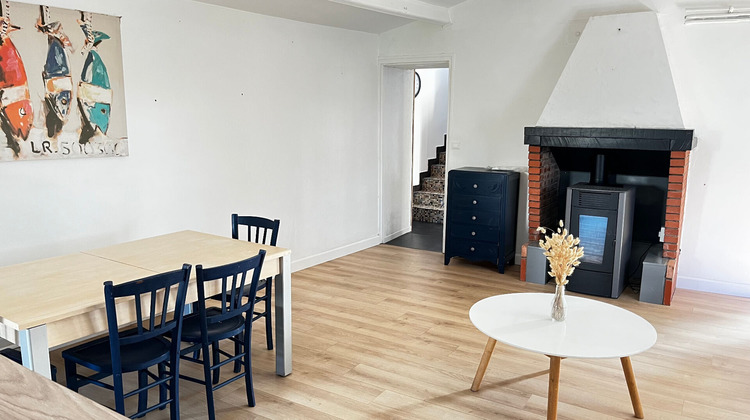 Ma-Cabane - Vente Maison Sables d'Olonne, 95 m²
