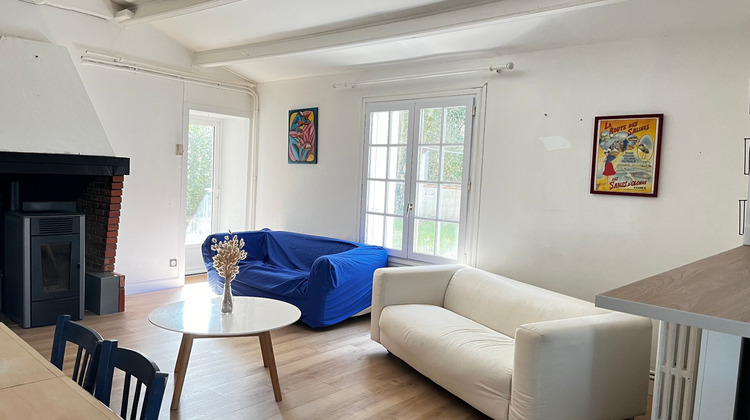 Ma-Cabane - Vente Maison Sables d'Olonne, 95 m²