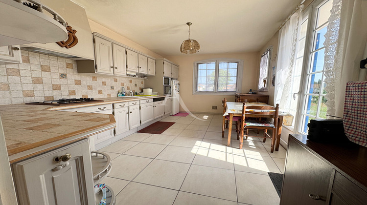 Ma-Cabane - Vente Maison Sables d'Olonne, 105 m²