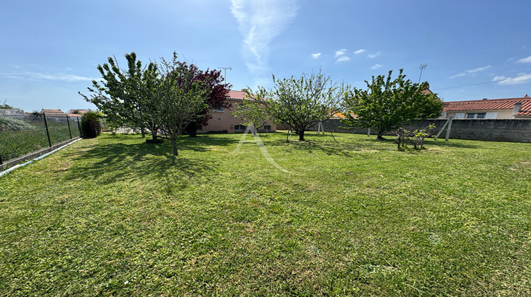 Ma-Cabane - Vente Maison Sables d'Olonne, 105 m²