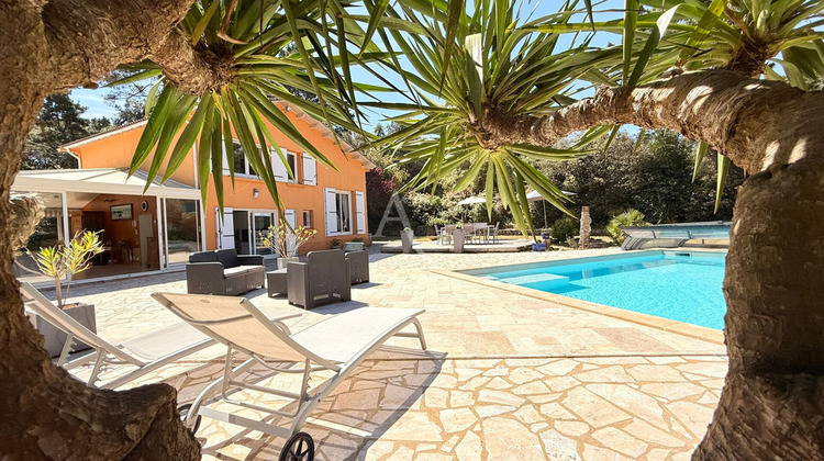 Ma-Cabane - Vente Maison Sables d'Olonne, 132 m²