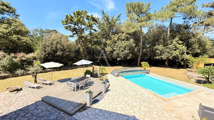 Ma-Cabane - Vente Maison Sables d'Olonne, 132 m²