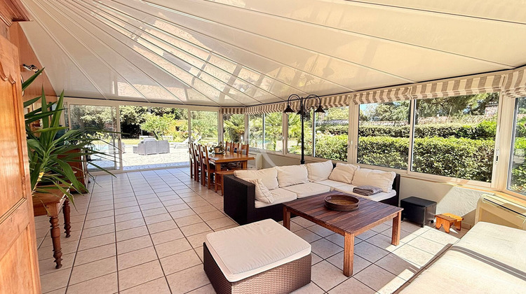 Ma-Cabane - Vente Maison Sables d'Olonne, 132 m²