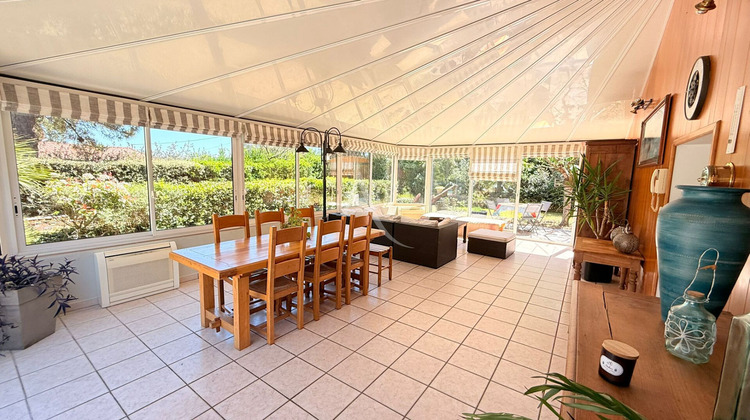 Ma-Cabane - Vente Maison Sables d'Olonne, 132 m²