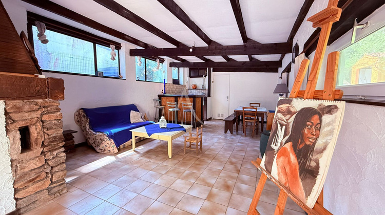 Ma-Cabane - Vente Maison Sables d'Olonne, 132 m²