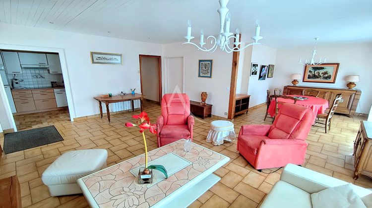 Ma-Cabane - Vente Maison Sables d'Olonne, 95 m²