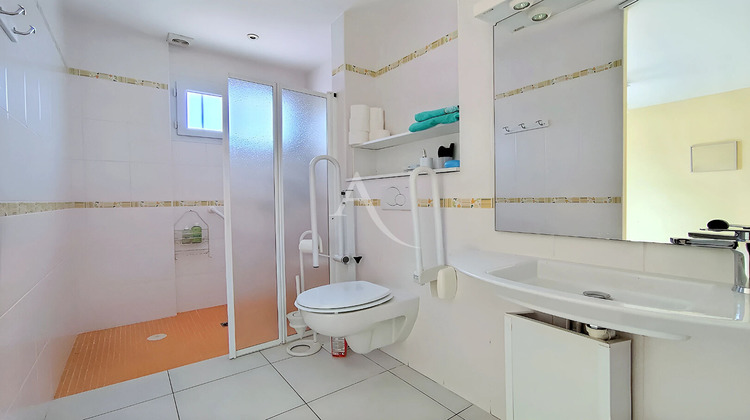 Ma-Cabane - Vente Maison Sables d'Olonne, 95 m²