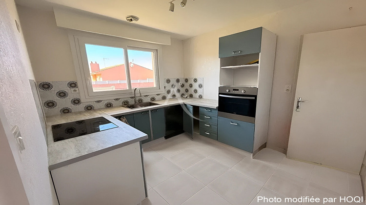 Ma-Cabane - Vente Maison Sables d'Olonne, 75 m²