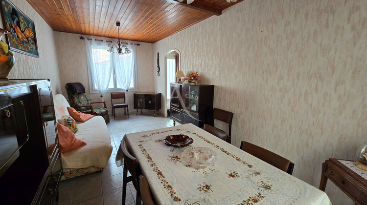Ma-Cabane - Vente Maison Sables d'Olonne, 48 m²