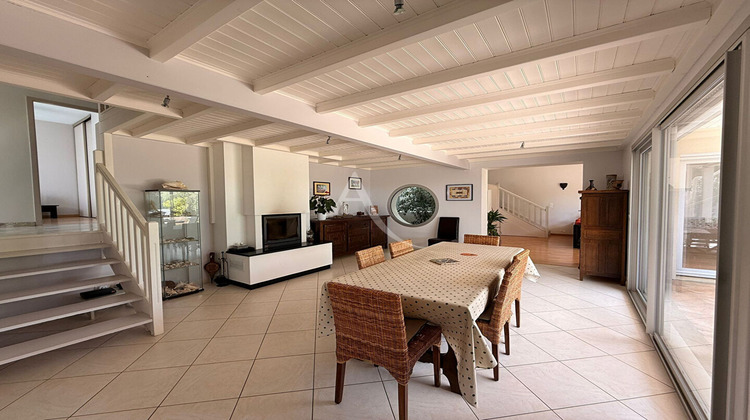 Ma-Cabane - Vente Maison Sables d'Olonne, 188 m²