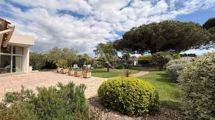 Ma-Cabane - Vente Maison Sables d'Olonne, 188 m²