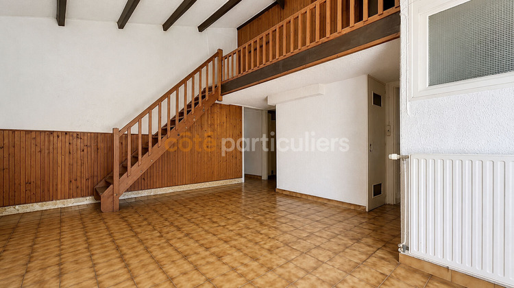Ma-Cabane - Vente Maison Sables d'Olonne, 102 m²