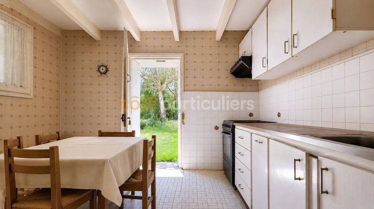 Ma-Cabane - Vente Maison Sables d'Olonne, 102 m²