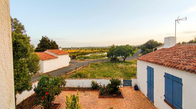 Ma-Cabane - Vente Maison Sables d'Olonne, 41 m²