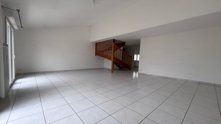 Ma-Cabane - Vente Maison Sables d'Olonne, 95 m²