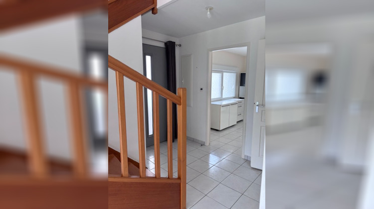 Ma-Cabane - Vente Maison Sables d'Olonne, 95 m²