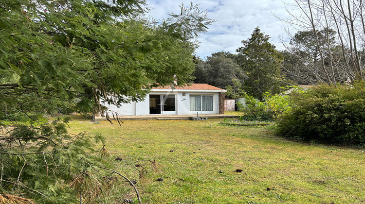 Ma-Cabane - Vente Maison Sables d'Olonne, 65 m²