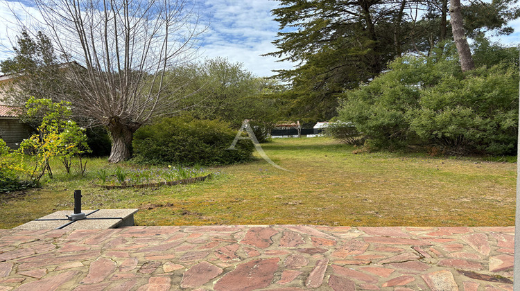 Ma-Cabane - Vente Maison Sables d'Olonne, 65 m²