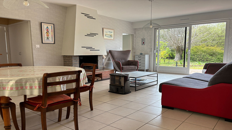 Ma-Cabane - Vente Maison Sables d'Olonne, 65 m²