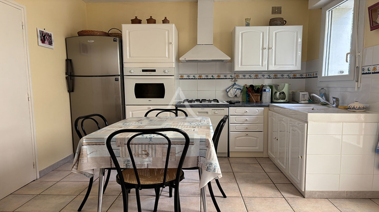 Ma-Cabane - Vente Maison Sables d'Olonne, 65 m²