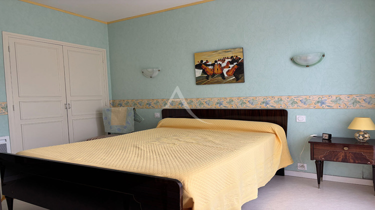Ma-Cabane - Vente Maison Sables d'Olonne, 65 m²