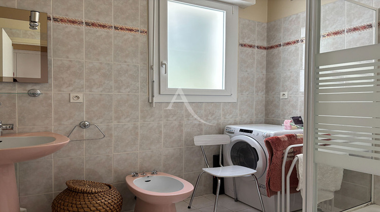 Ma-Cabane - Vente Maison Sables d'Olonne, 65 m²