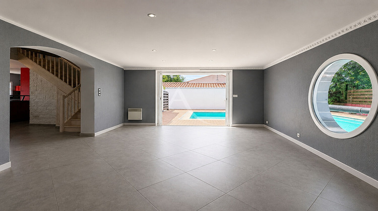 Ma-Cabane - Vente Maison Sables d'Olonne, 110 m²