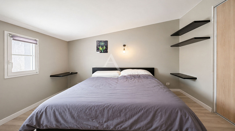 Ma-Cabane - Vente Maison Sables d'Olonne, 110 m²