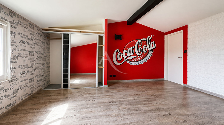 Ma-Cabane - Vente Maison Sables d'Olonne, 110 m²