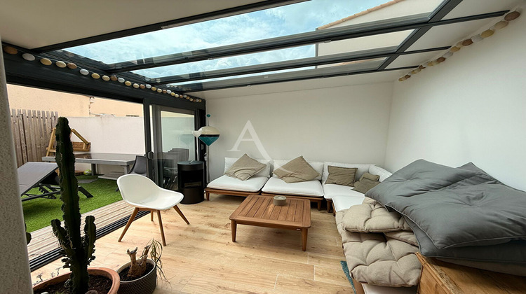 Ma-Cabane - Vente Maison Sables d'Olonne, 121 m²