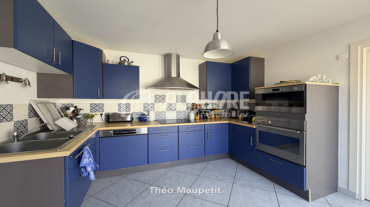 Ma-Cabane - Vente Maison Sables d'Olonne, 171 m²